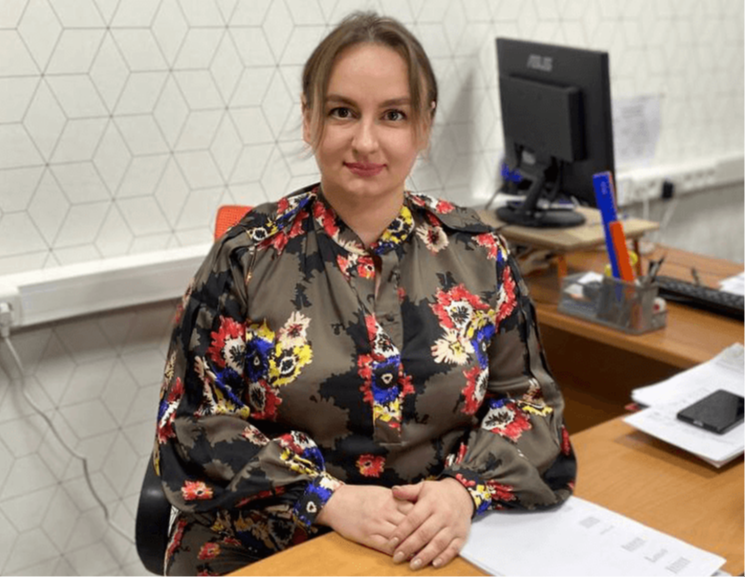 Савенко Светлана Анатольевна - бухгалтер, специалист ОК ООО «РостСтройКом»